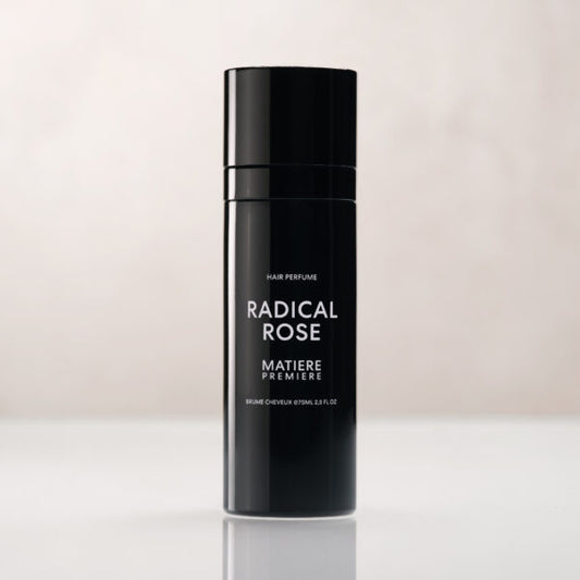 Matiere Premiere - Radical Rose Hair Mist 75ml