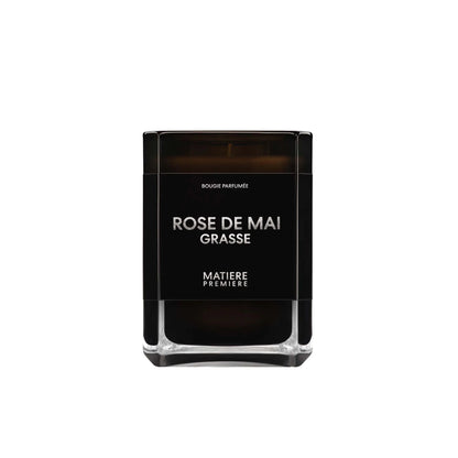 Matiere Premiere - Rose de Mai Bougie 220gr