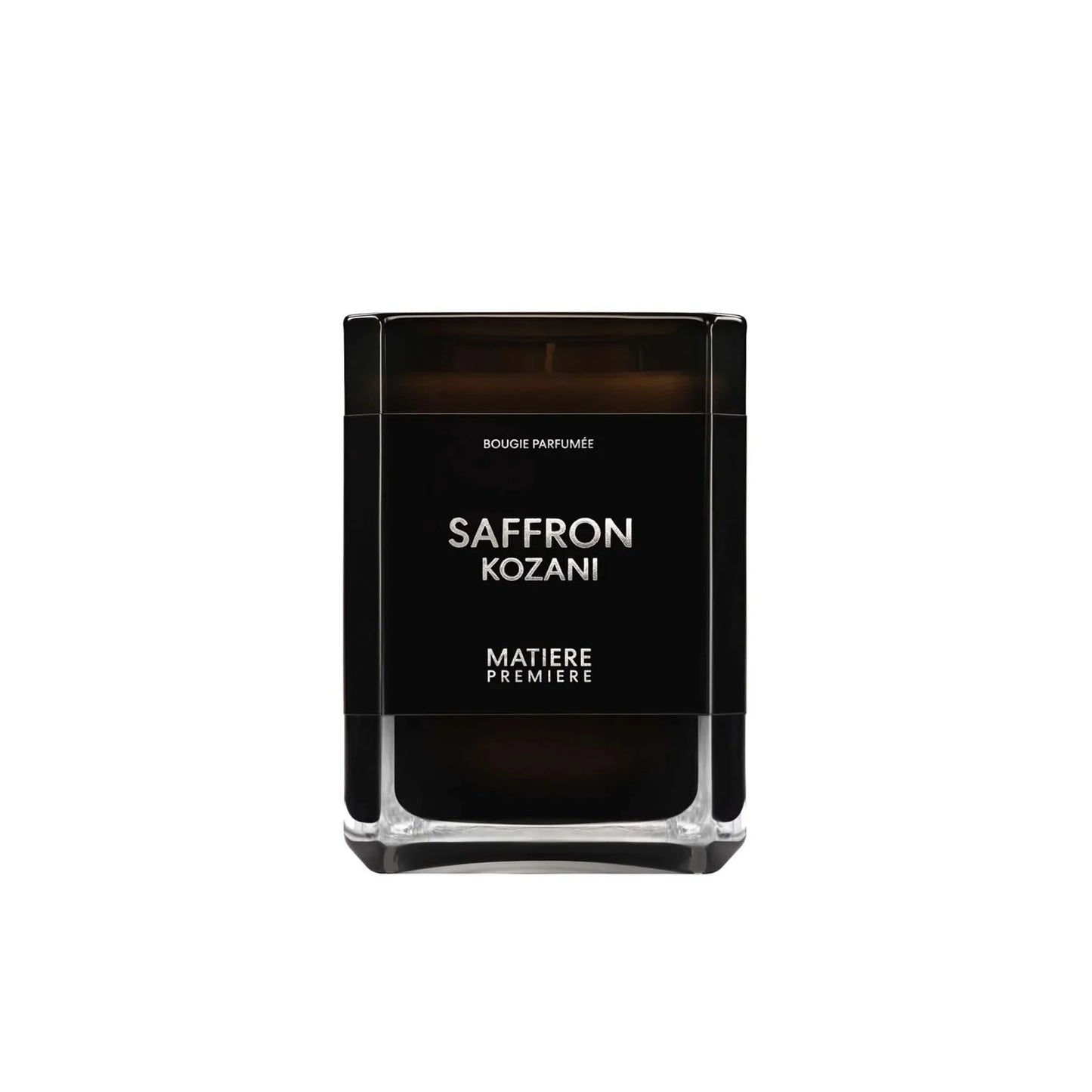 Matiere Premiere - Saffron Kozani Bougie 220gr