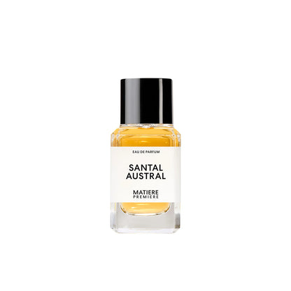 Matiere Premiere - Santal Austral EDP