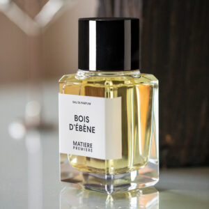 Matiere Premiere - Bois d'Ebène EDP