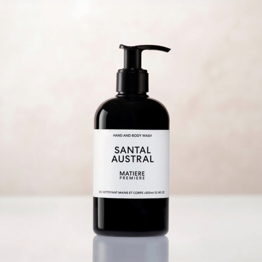 Matiere Premiere - Santal Austral Hand & Body Wash 300ml