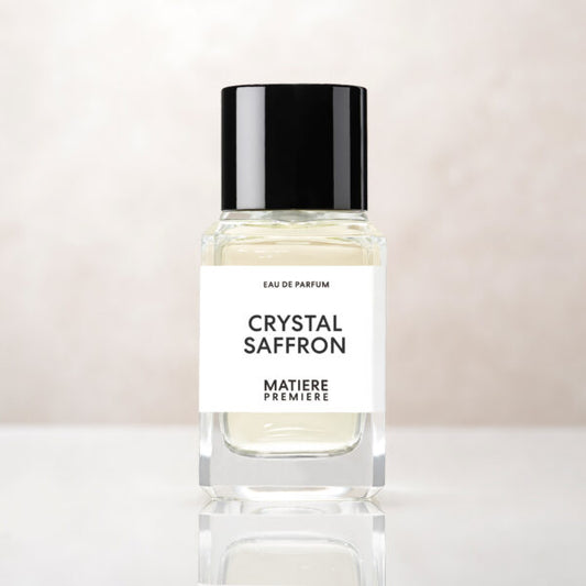 Matiere Premiere - Crystal Saffron EDP