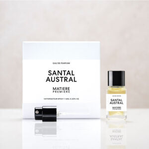 Matiere Premiere - Santal Austral EDP