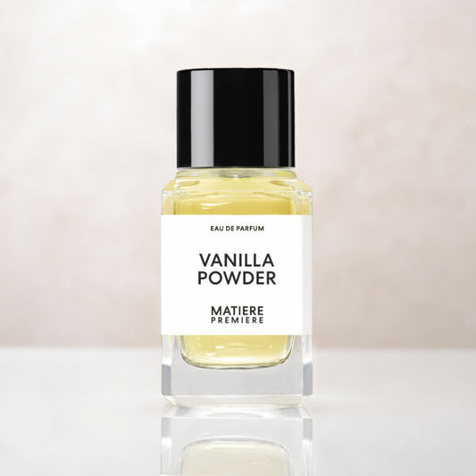 Matiere Premiere - Vanilla Powder EDP
