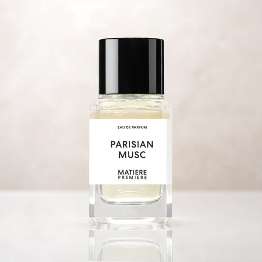 Matiere Premiere - Parisian Musc EDP