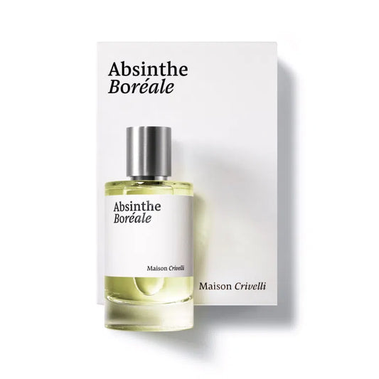 Maison Crivelli - Absinthe Boréale EDP