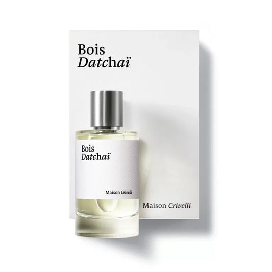 Maison Crivelli - Bois Datchai EDP