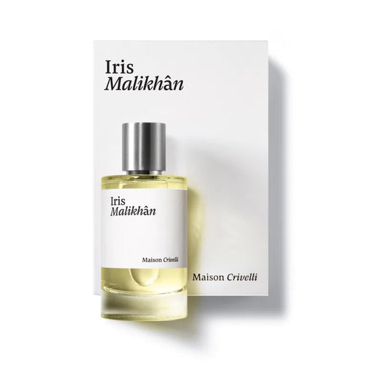 Maison Crivelli - Iris Malikhan EDP