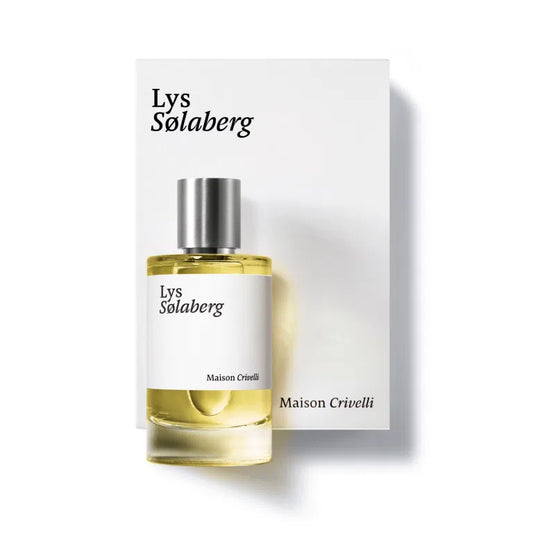 Maison Crivelli - Lys Solaberg EDP