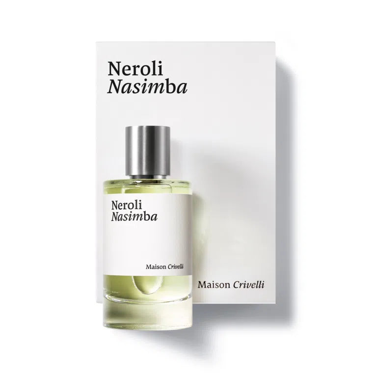 Maison Crivelli - Neroli Nasimba EDP