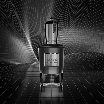 Mind Games - Scholar's Mate EDP