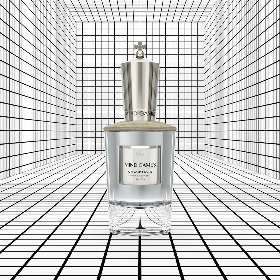 Mind Games - Checkmate Extrait de Parfum