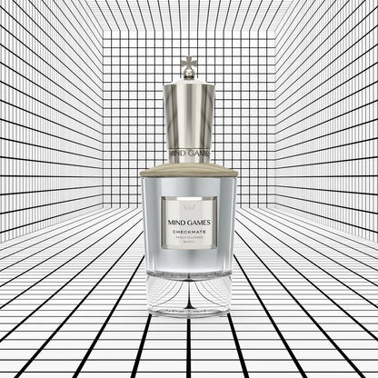 Mind Games - Checkmate Extrait de Parfum