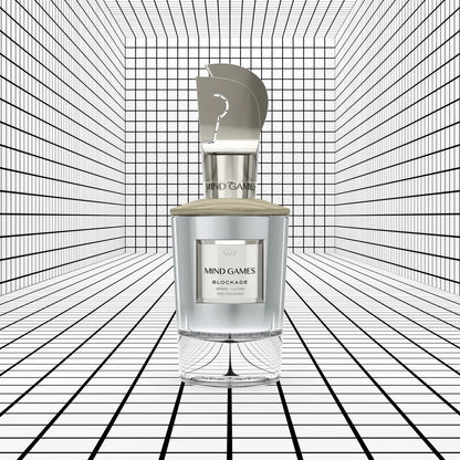 Mind Games - Blockade Extrait de Parfum