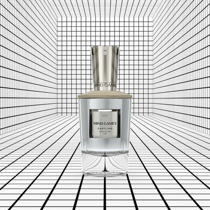 Mind Games - Castling Extrait de Parfum
