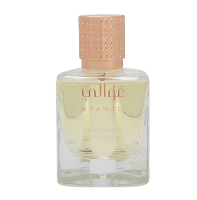Ghawali UEA - Midnight Noise EDP