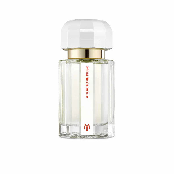 Ramon Monegal - Atractone Musk EDP