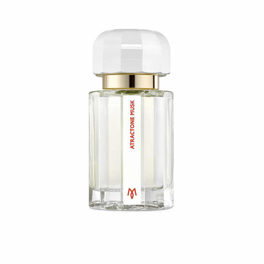 Ramon Monegal - Atractone Musk EDP