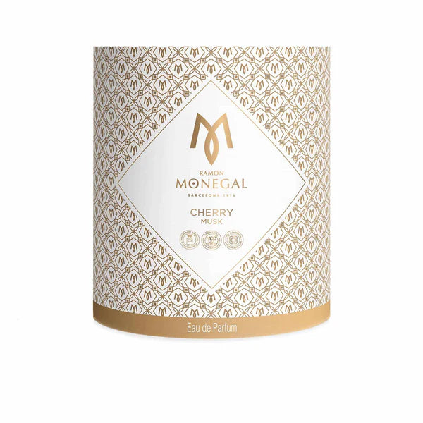 Ramon Monegal - Cherry Musk EDP
