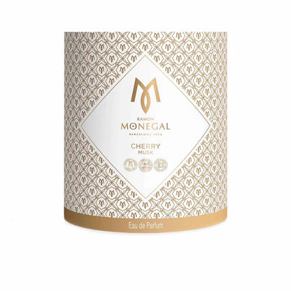 Ramon Monegal - Cherry Musk EDP