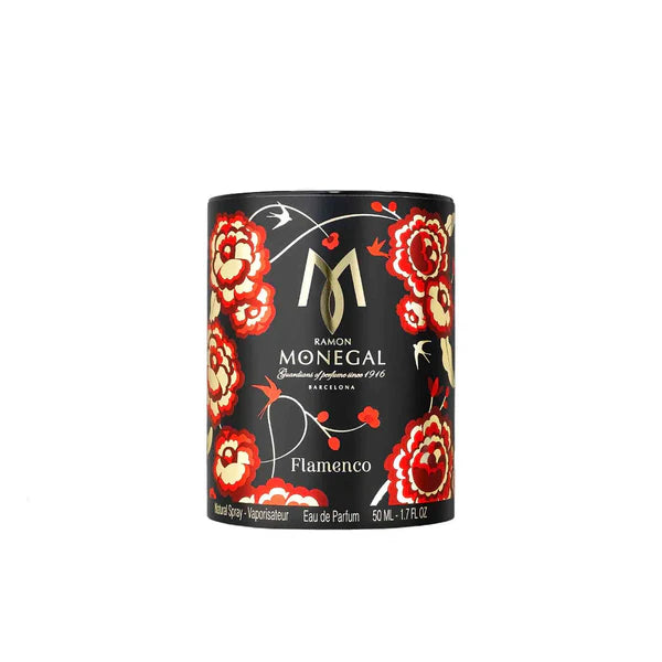 Ramon Monegal - Flamenco EDP