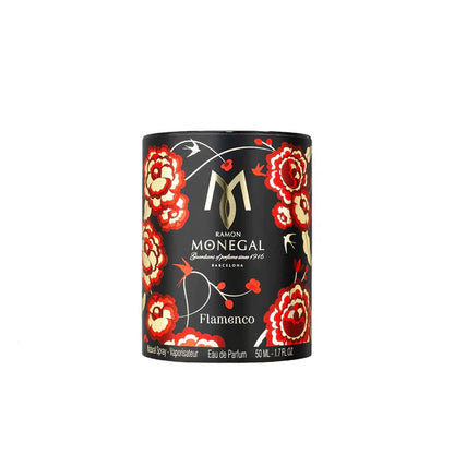 Ramon Monegal - Flamenco EDP