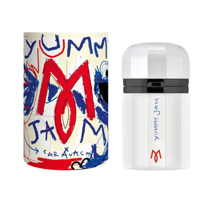 Ramon Monegal - Yummy Jam EDP