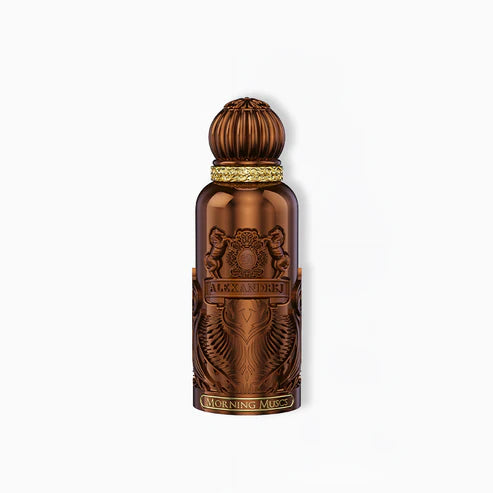 Alexandre J - Morning Musc II EDP
