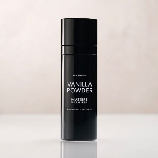 Matiere Premiere - Vanilla Powder Hair Mist 75ml