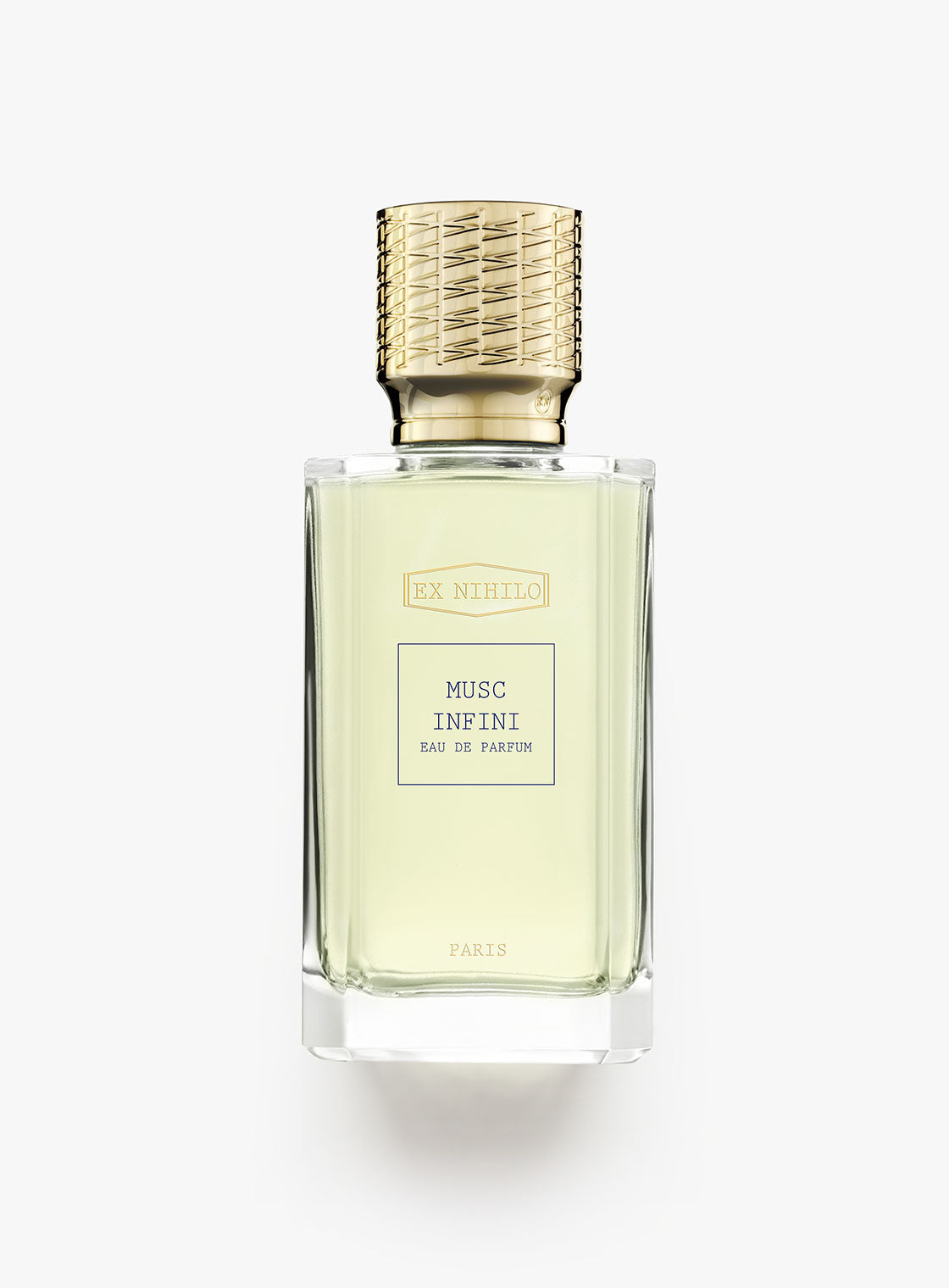Ex Nihilo - Musc Infini EDP