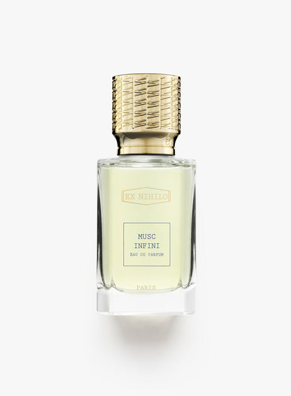 Ex Nihilo - Musc Infini EDP