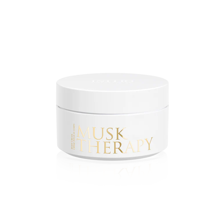 Initio Parfums - Musk Therapy Body Cream 200ml