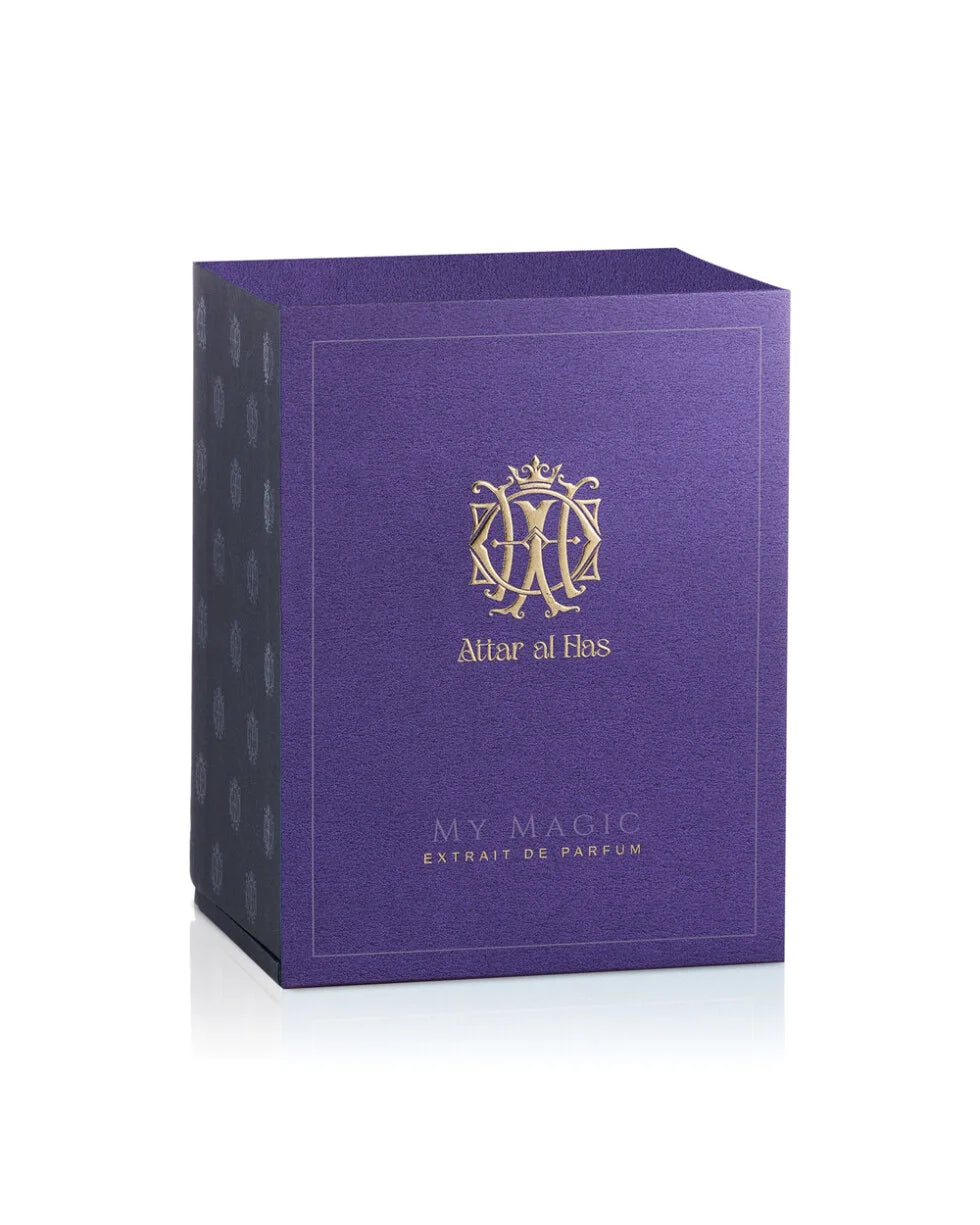 Attar al Has - My Magic Extrait de Parfum