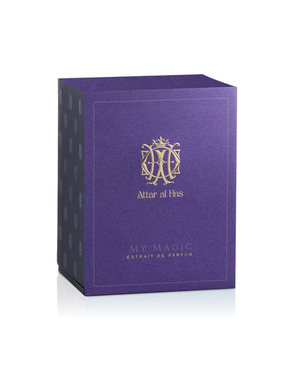 Attar al Has - My Magic Extrait de Parfum
