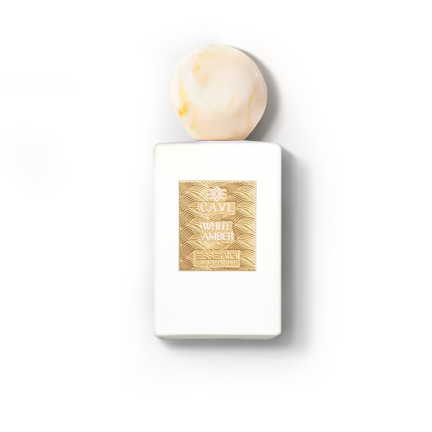 Cave - White Amber EDP