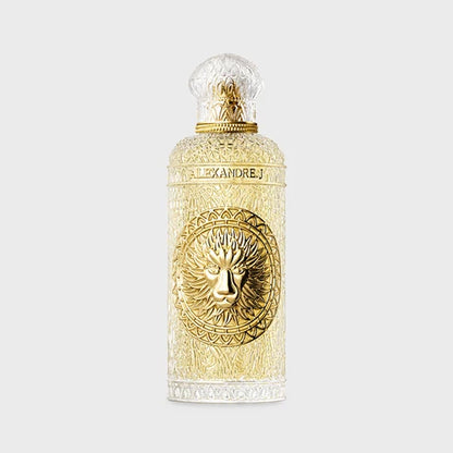 Alexandre J - Majestic Nard EDP