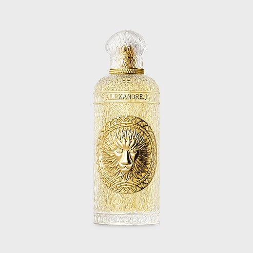 Alexandre J - Majestic Nard EDP