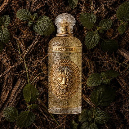Alexandre J - Majestic Nard EDP