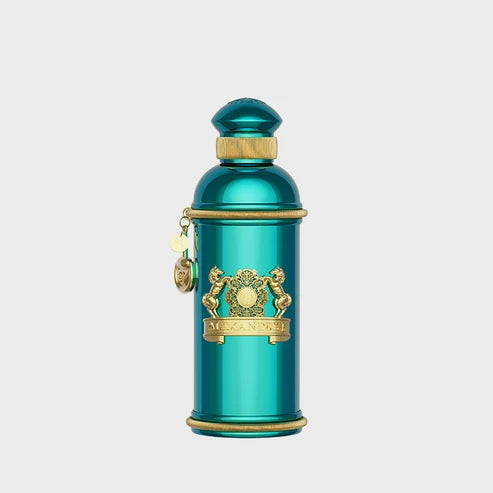 Alexandre J - Mandarine Sultane EDP
