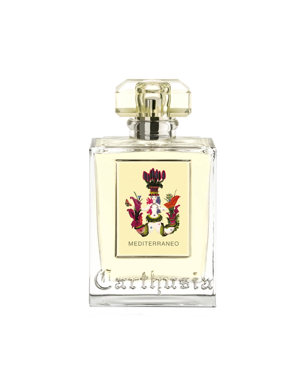 Carthusia - Mediterraneo EDP