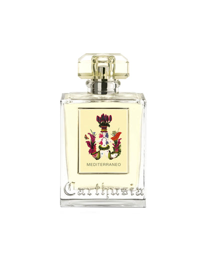 Carthusia - Mediterraneo EDP