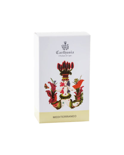 Carthusia - Mediterraneo EDP