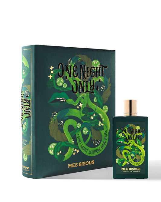 Mes Bisous - One Night Only Extrait de Parfum
