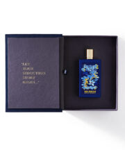 Mes Bisous - Tobacco Flirting with Vanilla Extrait de Parfum