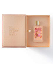 Mes Bisous - Amberique Extrait de Parfum
