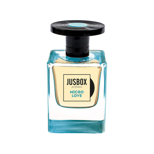 Jusbox Perfumes - Micro Love EDP