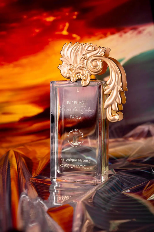 Reina de Saba - Rose Extatique Parfume Intense
