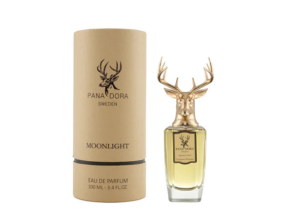 Pana Dora Sweden - Moonlight EDP