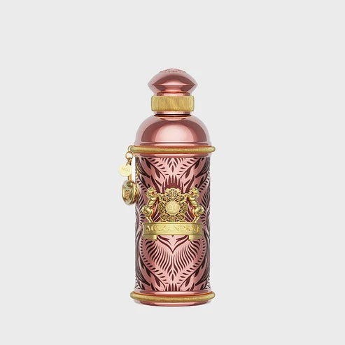 Alexandre J - Morning Muscs EDP